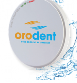 MULTILAYER ZIRKON 600 MPa - 49% transluzenz